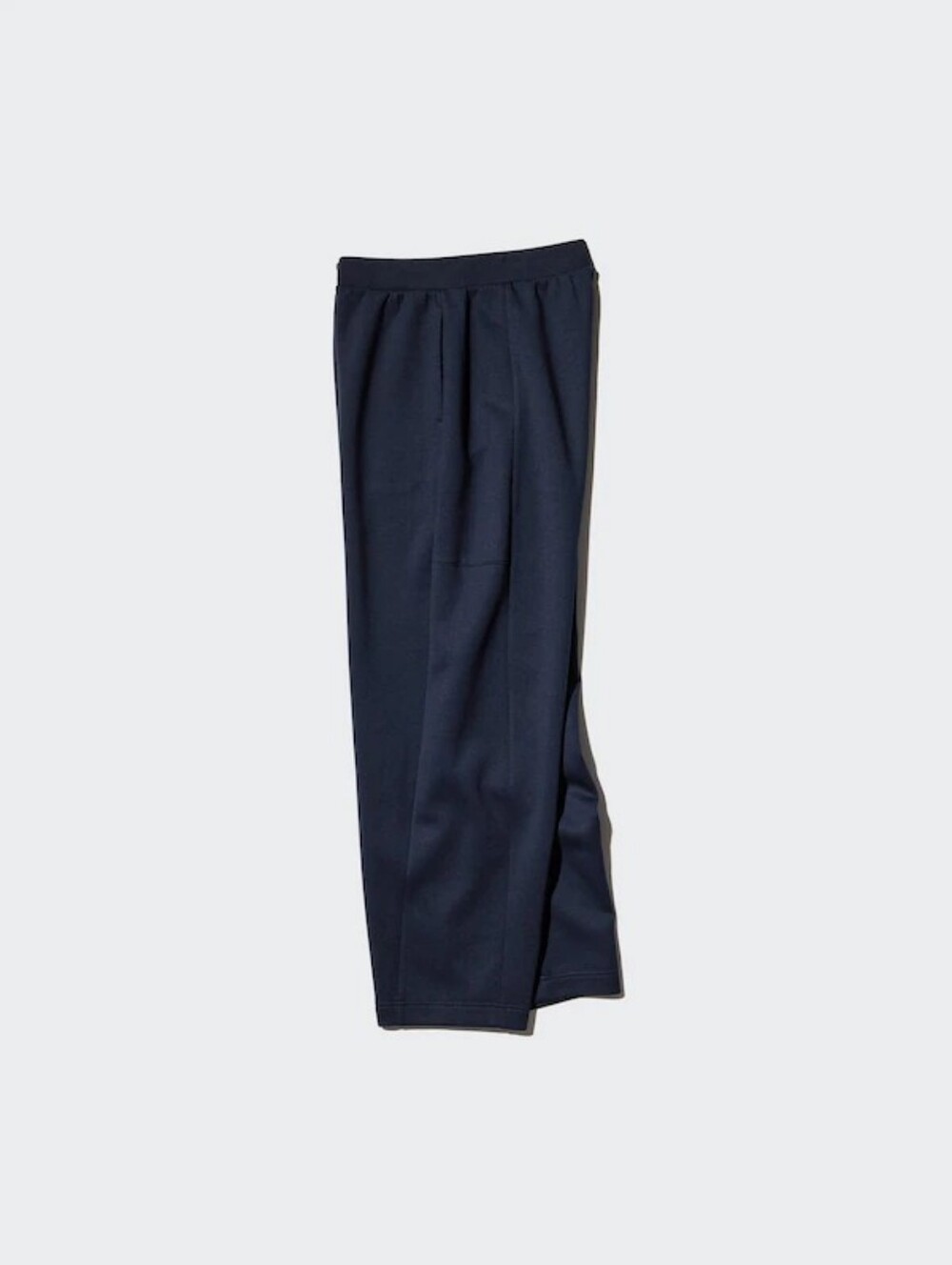 Uniqlo Barrel Leg Sweatpants - Picture 4 of 4